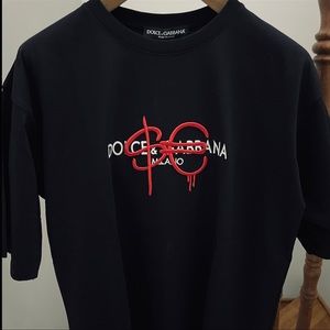 Dolce & Gabbana Tshirt